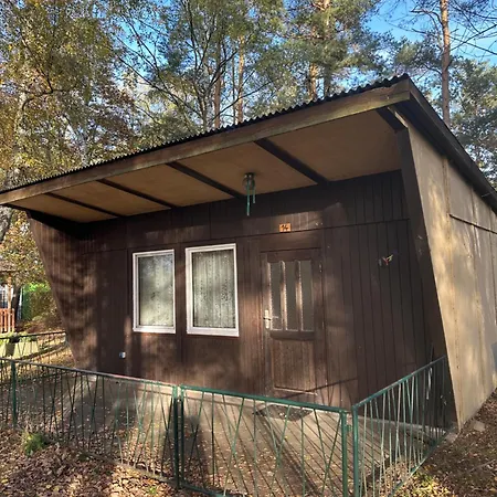 Feriendorf Kimbucht Reichendorf Extérieur photo