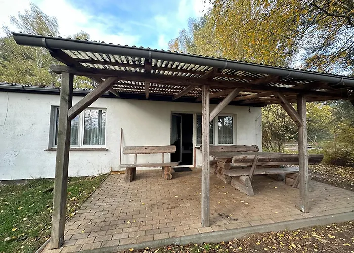 Feriendorf Kimbucht