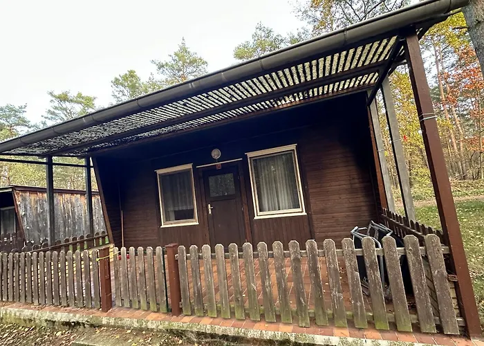 Feriendorf Kimbucht