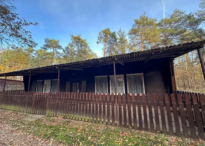 Feriendorf Kimbucht