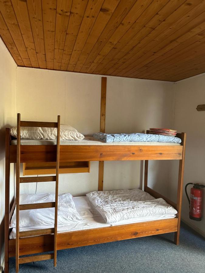 Hébergement de vacances Kimbucht *