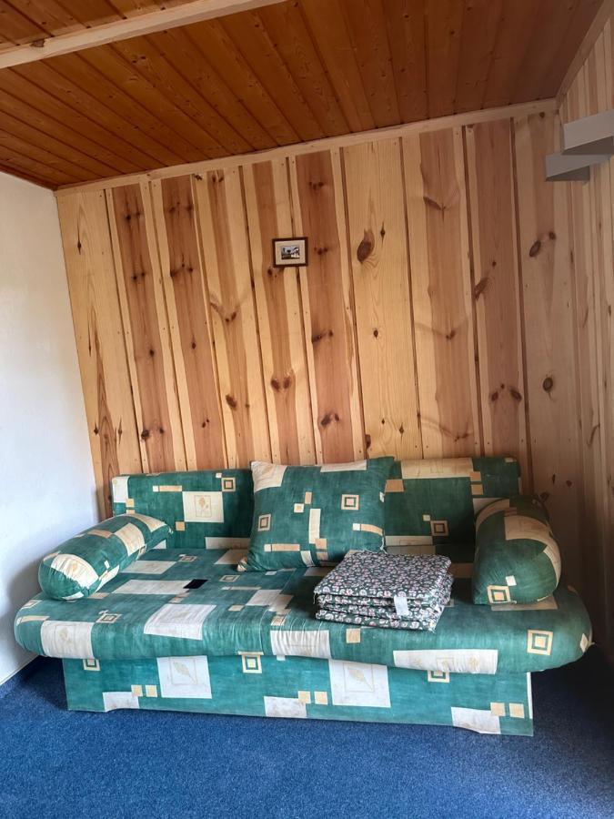 Hébergement de vacances Kimbucht