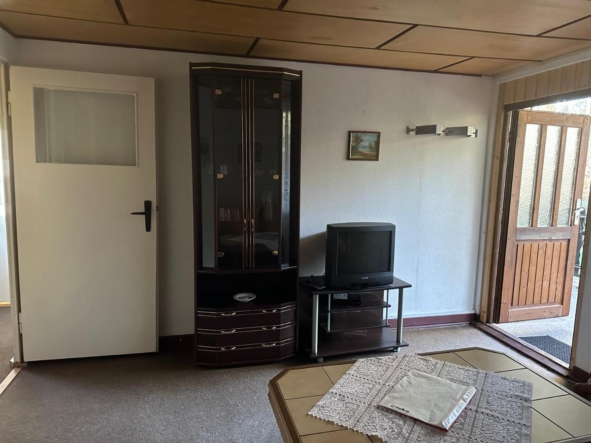Kimbucht Hébergement de vacances *