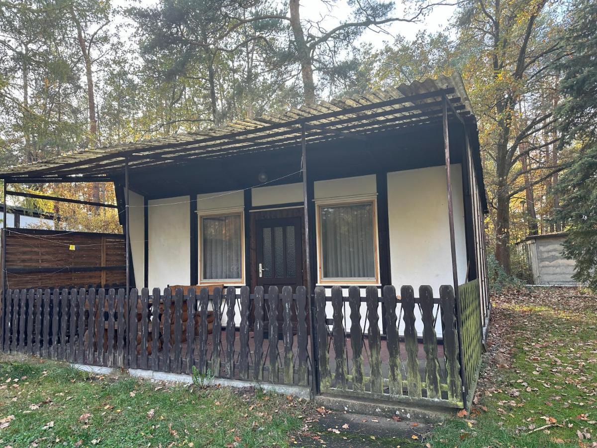 Kimbucht Hébergement de vacances