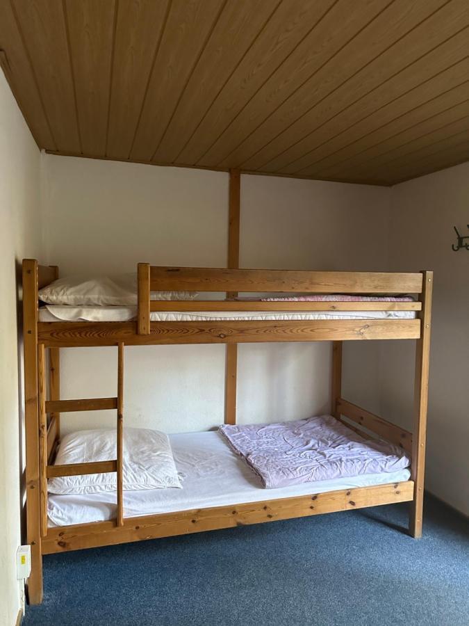 Kimbucht Hébergement de vacances Reichendorf