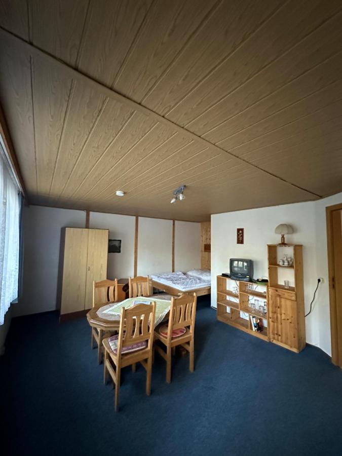 Hébergement de vacances Kimbucht Reichendorf