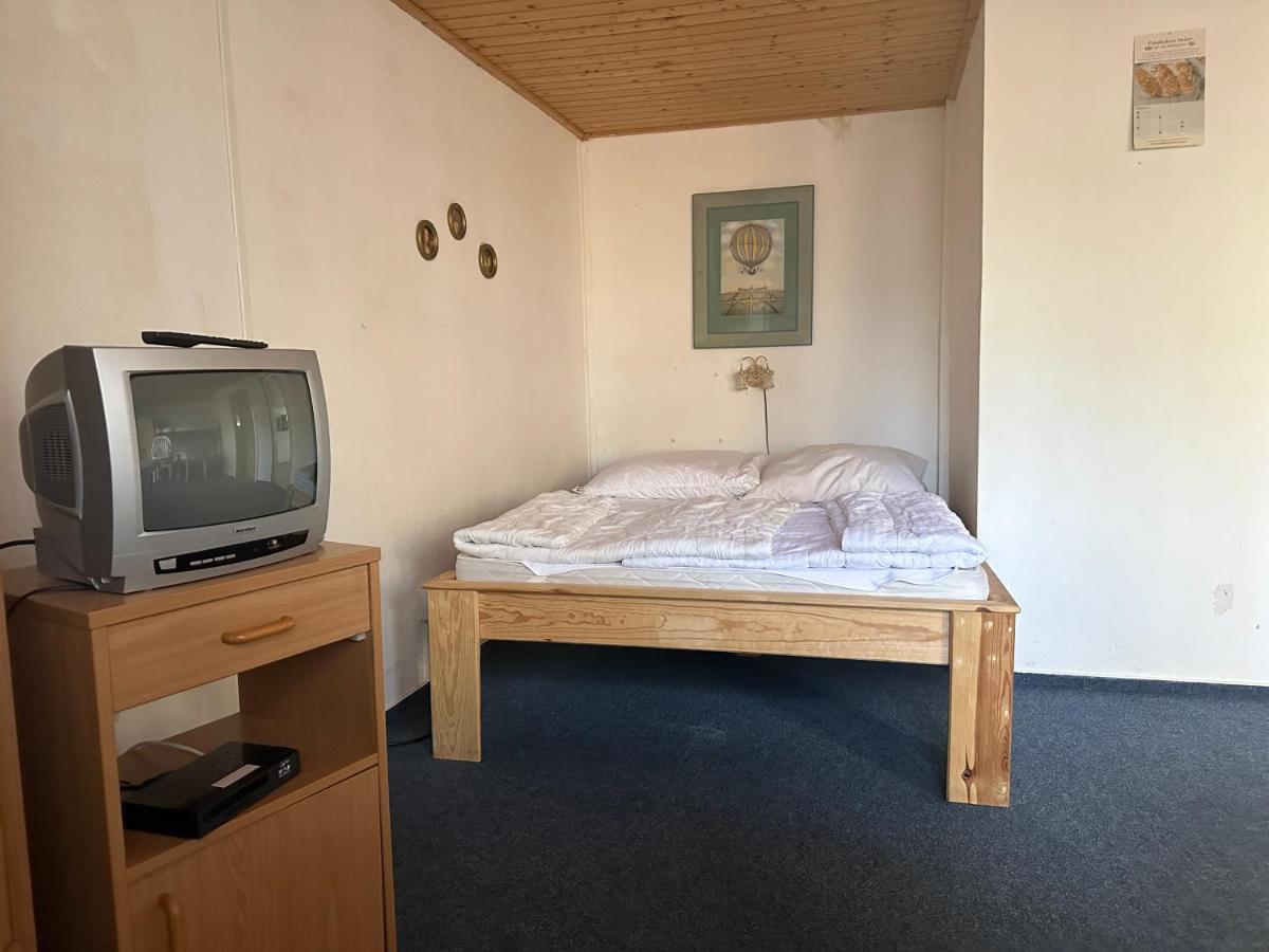 Kimbucht Hébergement de vacances Reichendorf