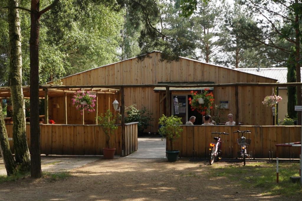 Kimbucht Hébergement de vacances Reichendorf