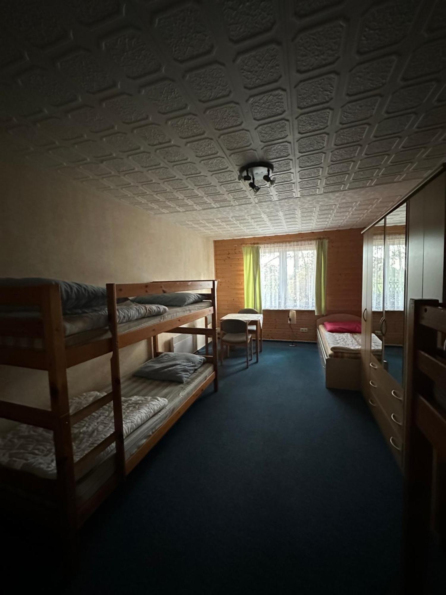 Hébergement de vacances Kimbucht Reichendorf