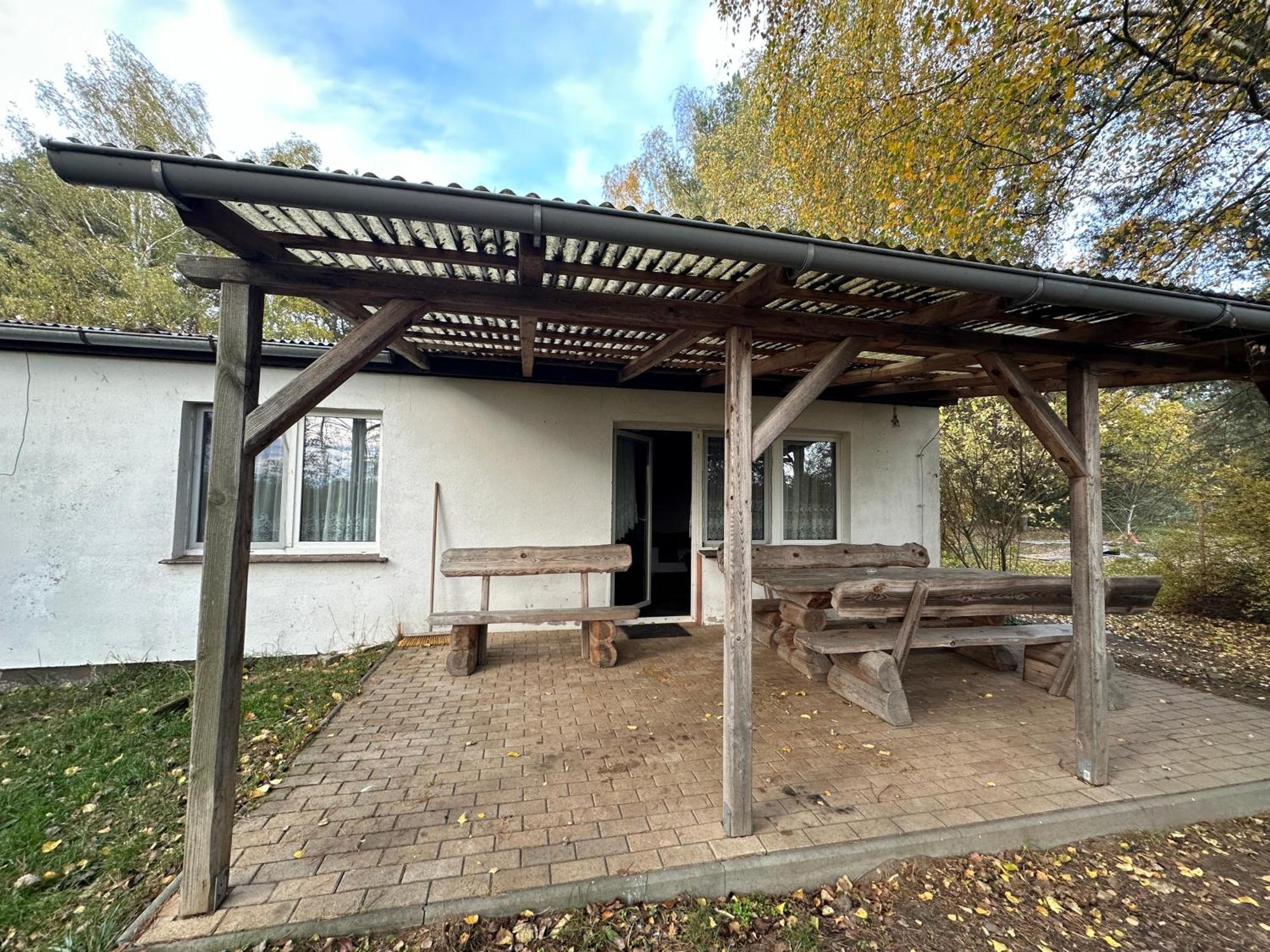 Kimbucht Hébergement de vacances Reichendorf