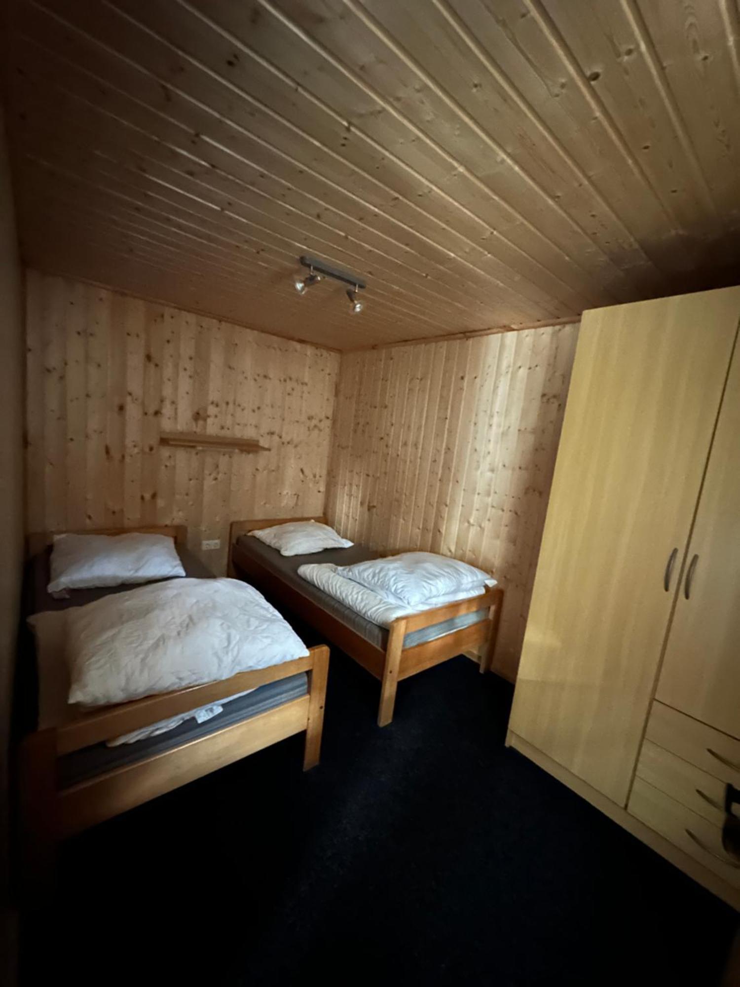 Kimbucht Hébergement de vacances