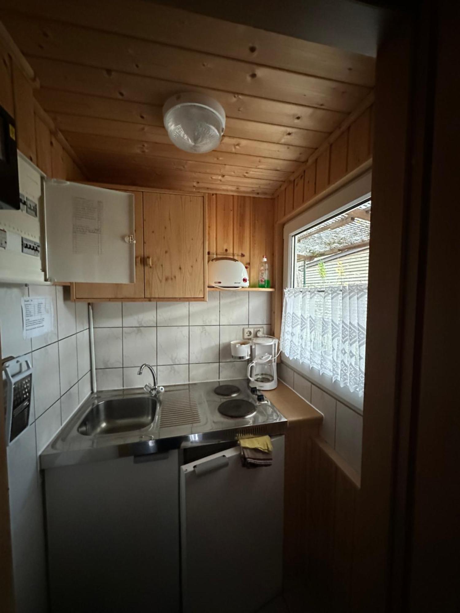 Hébergement de vacances Kimbucht *
