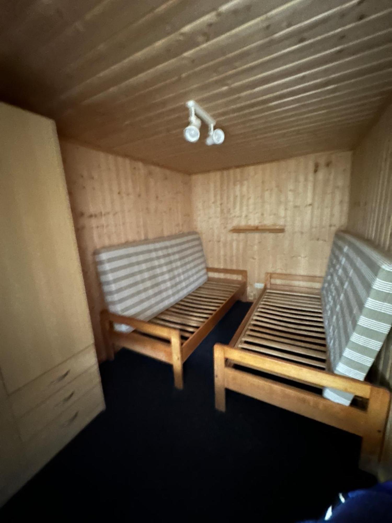 Hébergement de vacances Kimbucht Reichendorf