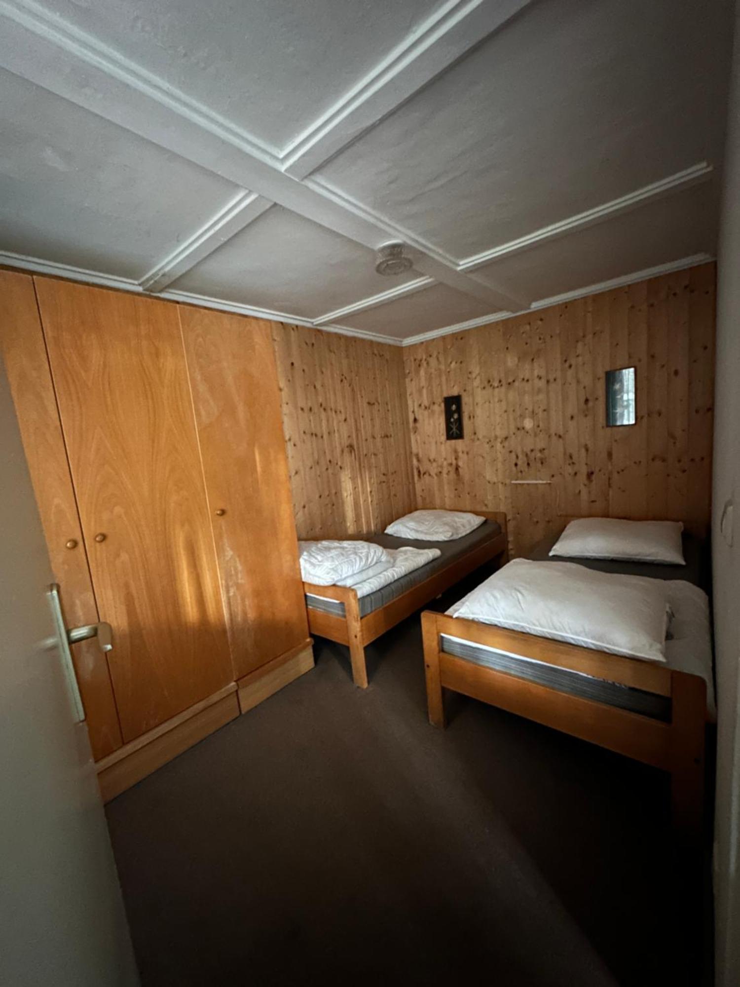Hébergement de vacances Kimbucht Reichendorf
