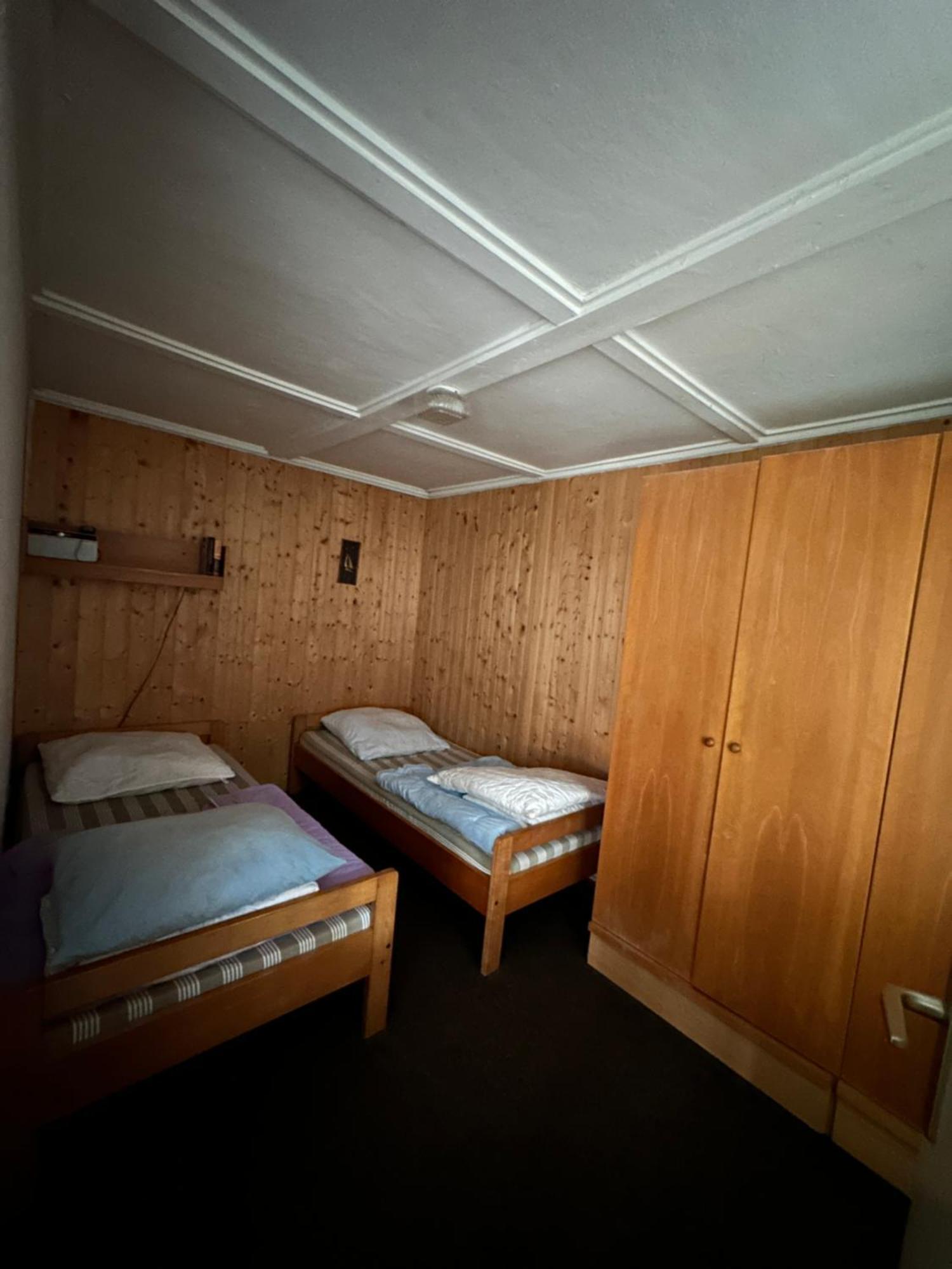 Hébergement de vacances Kimbucht