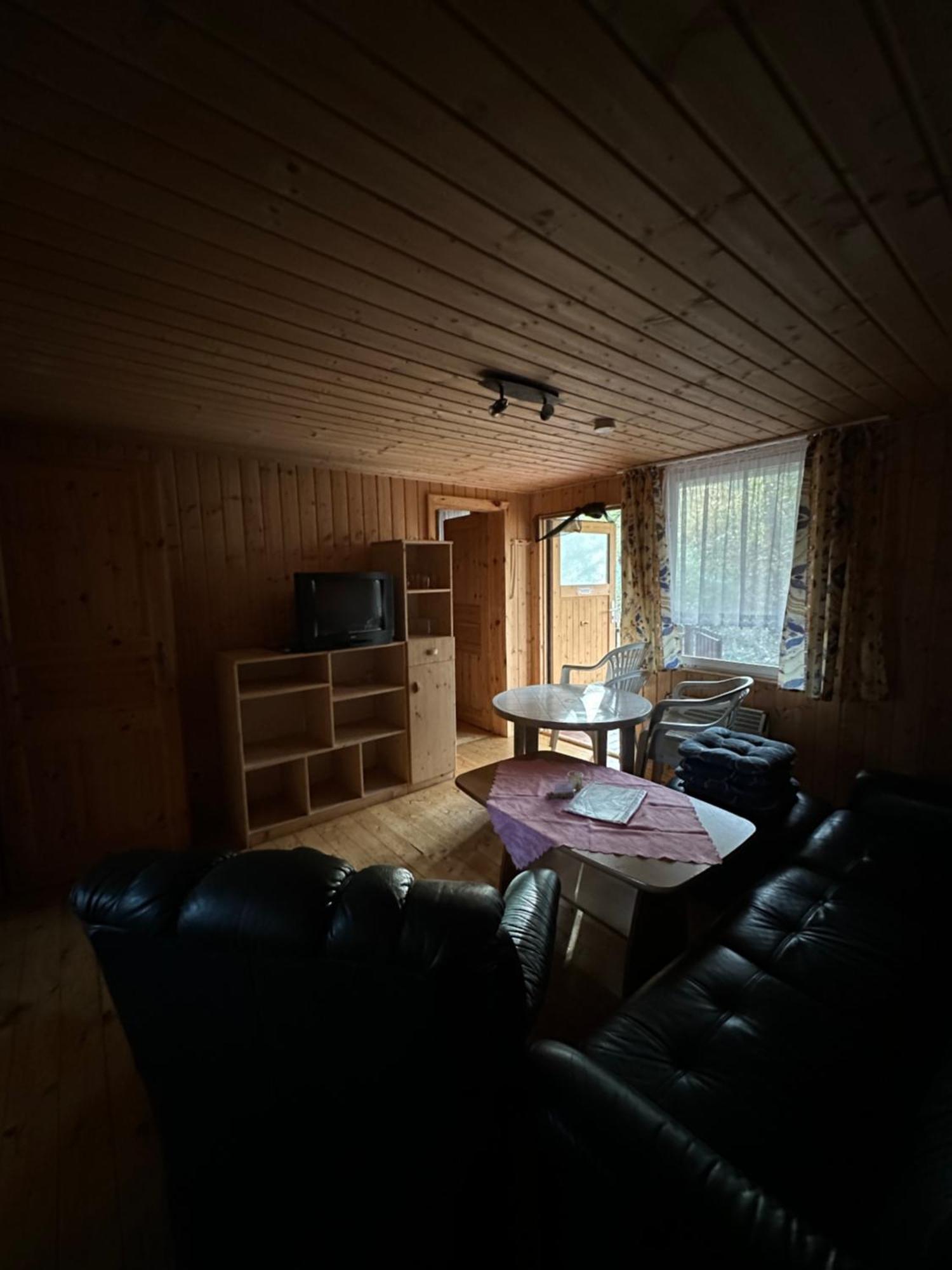 Kimbucht Hébergement de vacances *