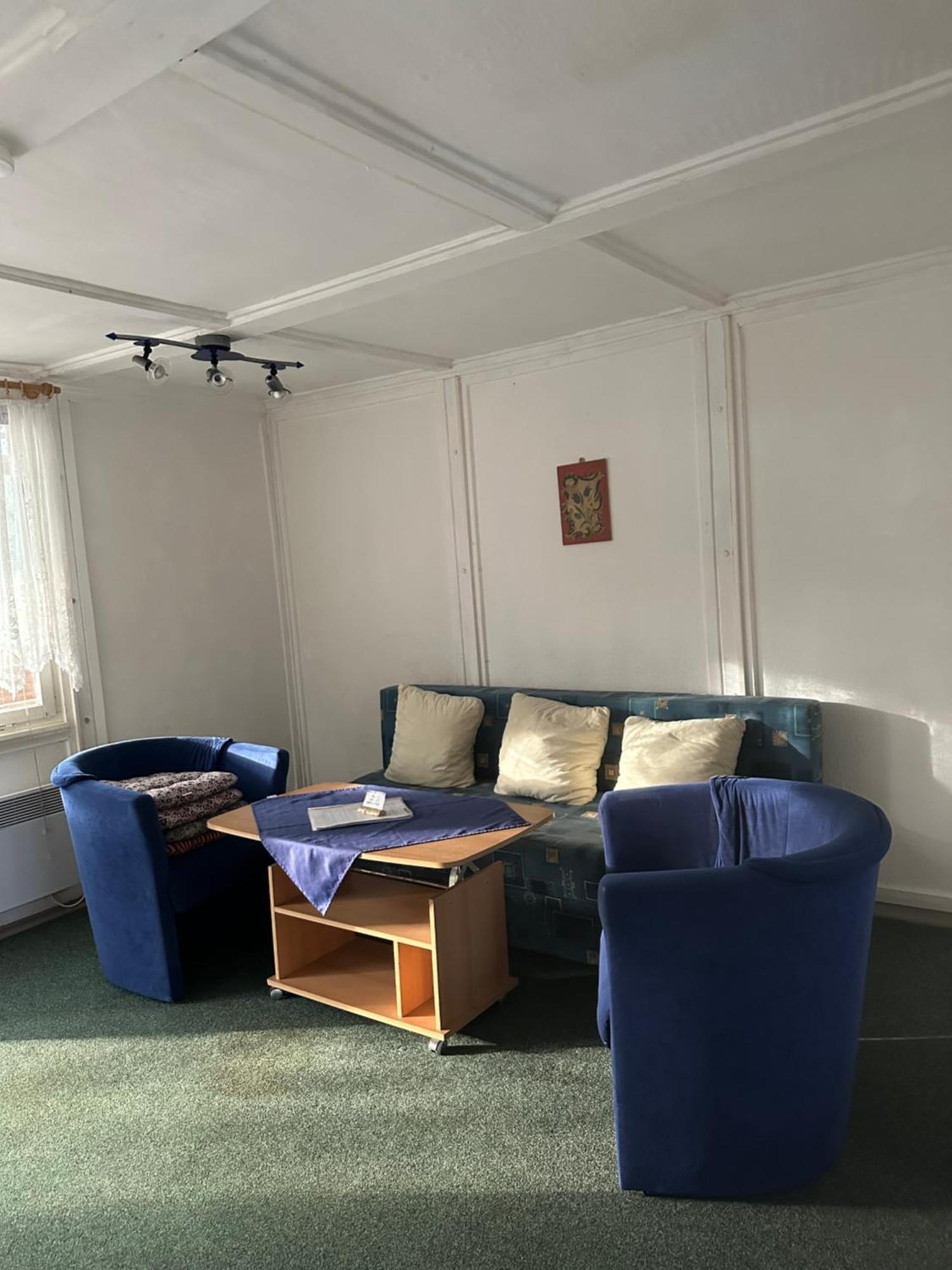 Hébergement de vacances Kimbucht Reichendorf