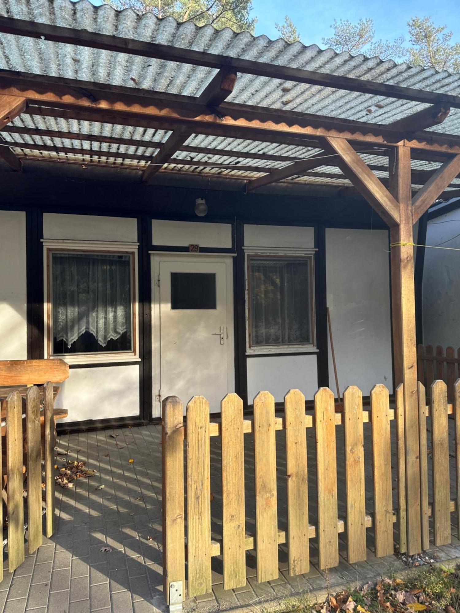 Hébergement de vacances Kimbucht *