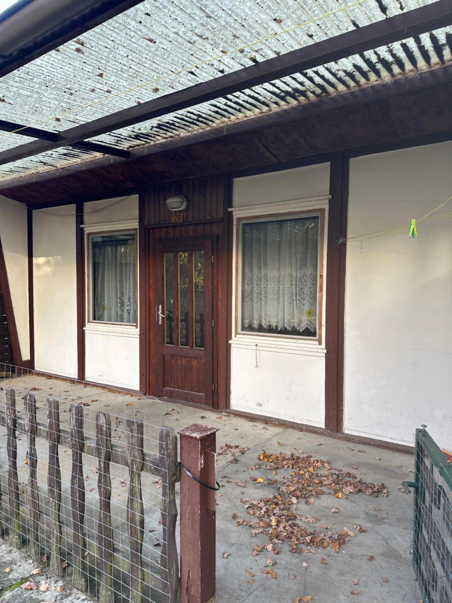 Hébergement de vacances Kimbucht Reichendorf