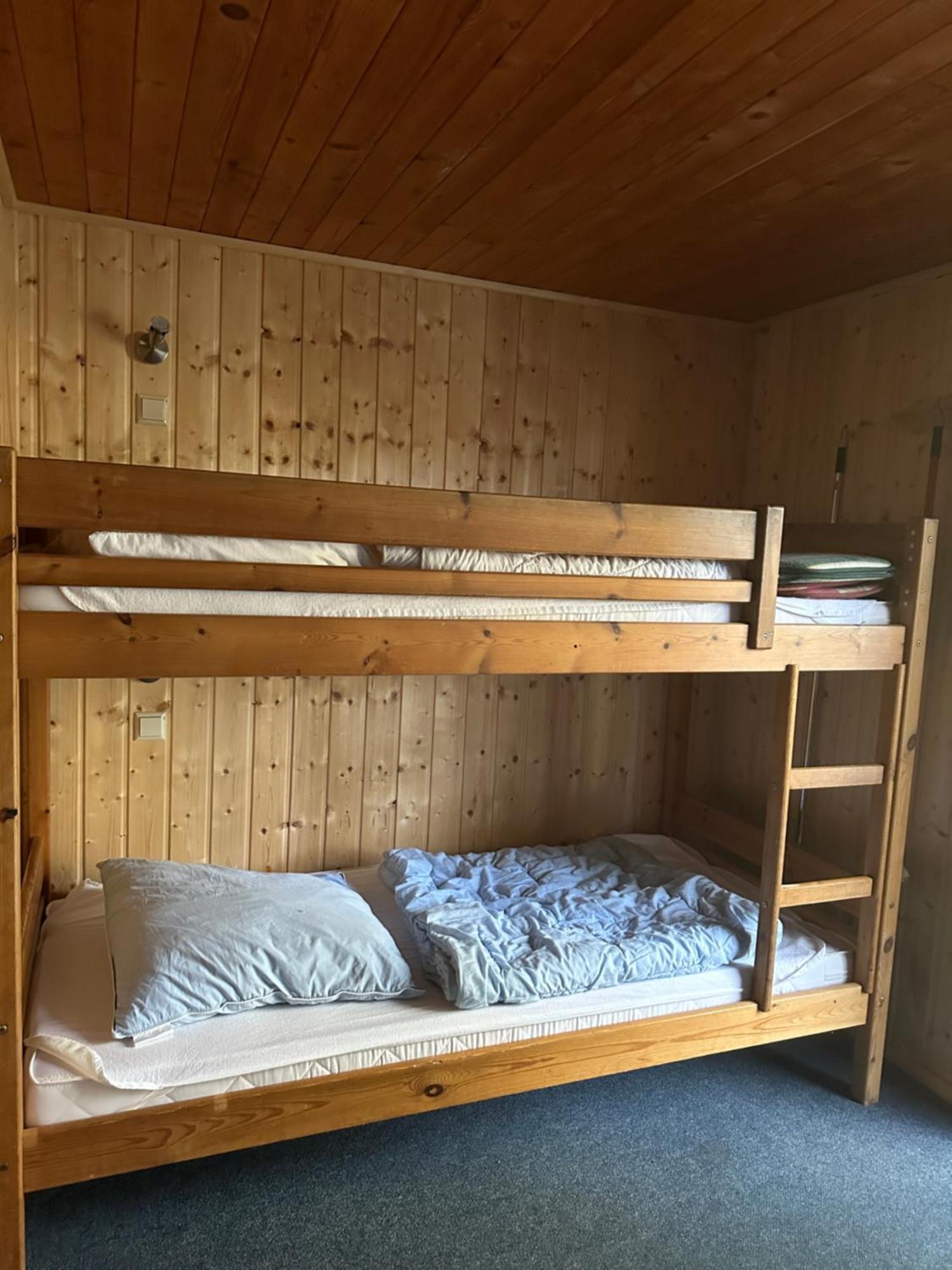 Hébergement de vacances Kimbucht