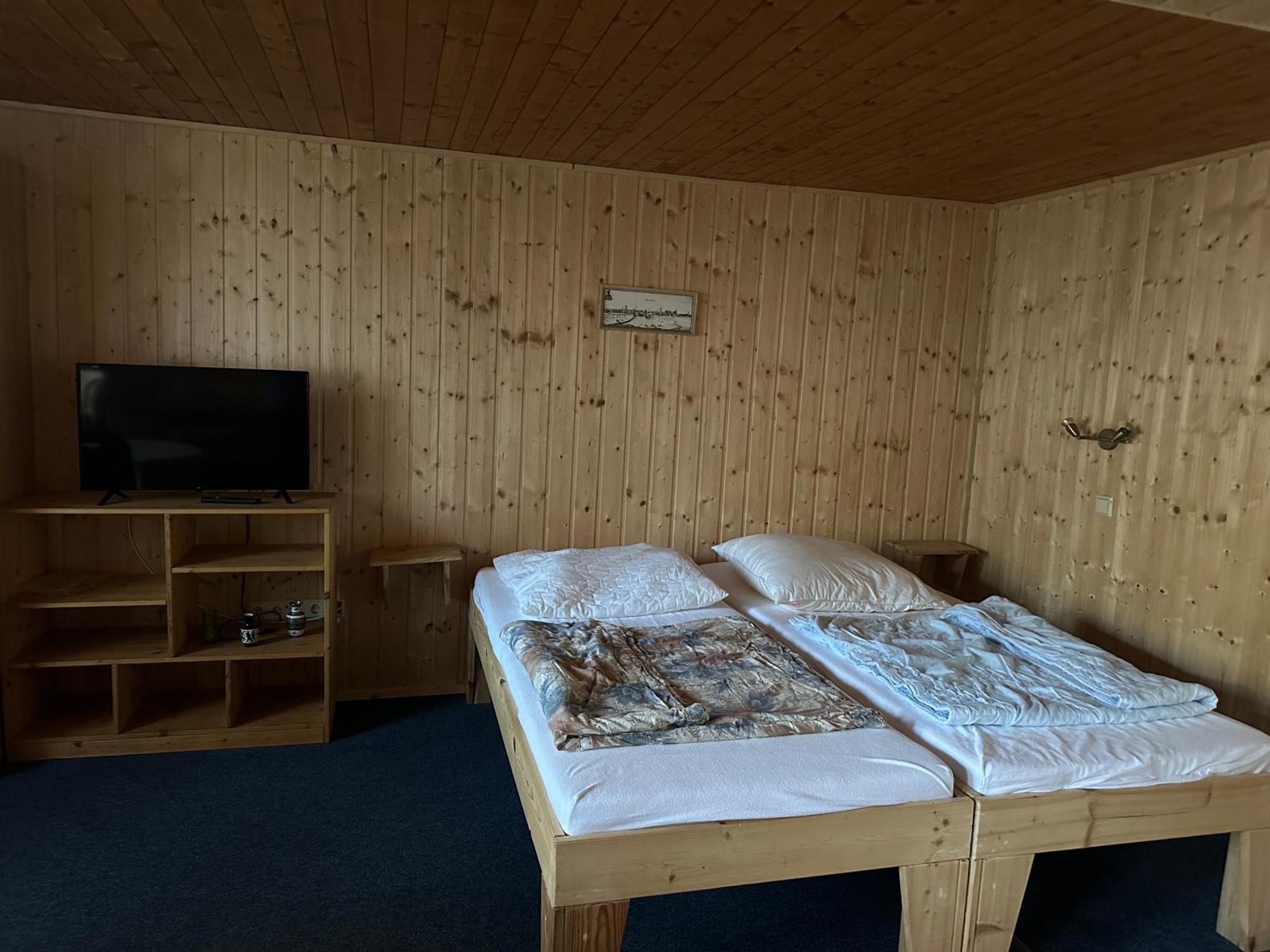 Kimbucht Hébergement de vacances