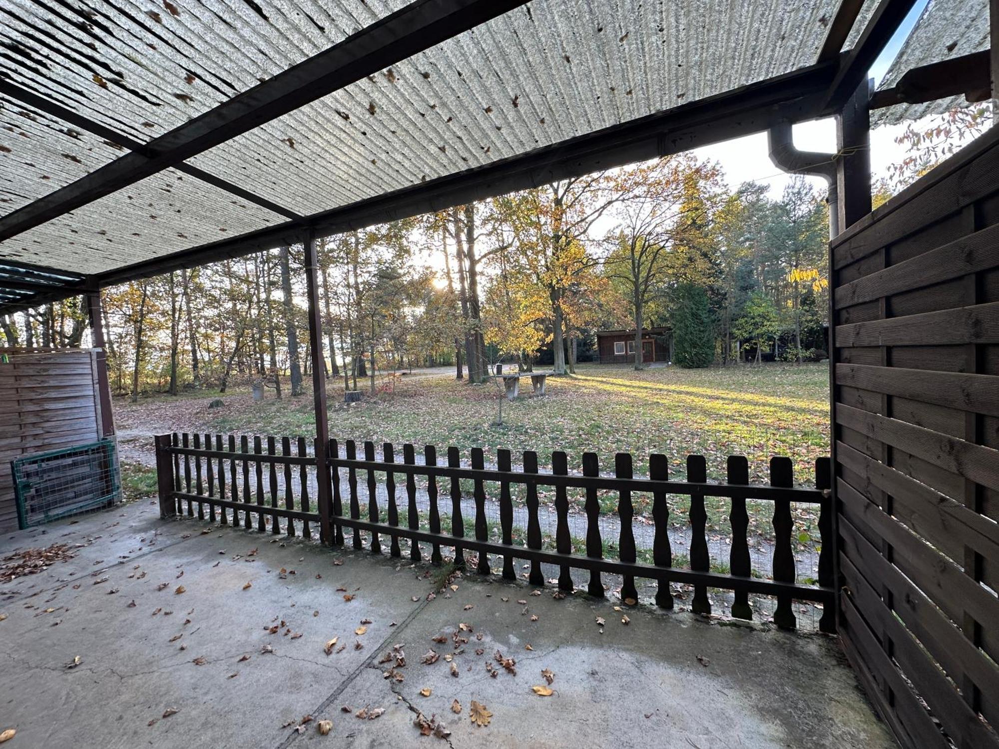 Hébergement de vacances Kimbucht Reichendorf