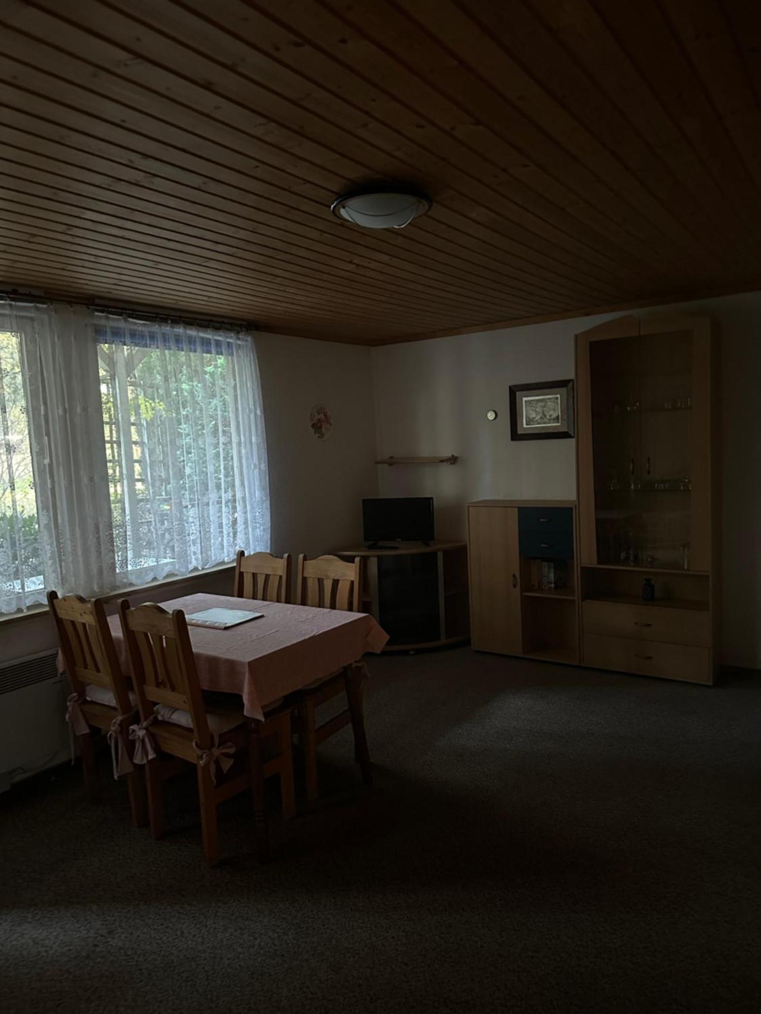 Hébergement de vacances Kimbucht *