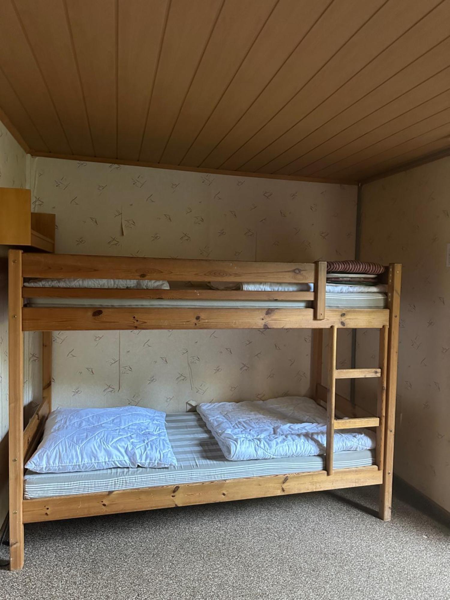 Kimbucht Hébergement de vacances Reichendorf